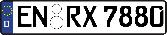 EN-RX7880