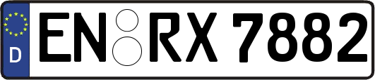 EN-RX7882