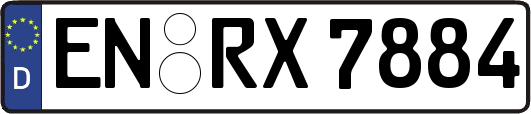 EN-RX7884
