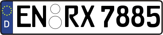 EN-RX7885