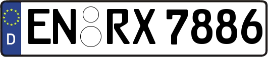 EN-RX7886