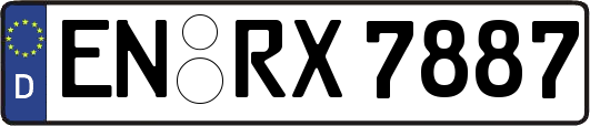 EN-RX7887