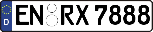 EN-RX7888