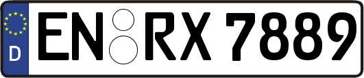 EN-RX7889