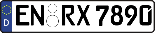 EN-RX7890
