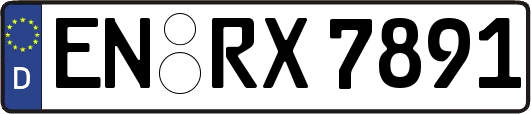 EN-RX7891
