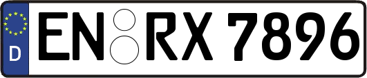 EN-RX7896
