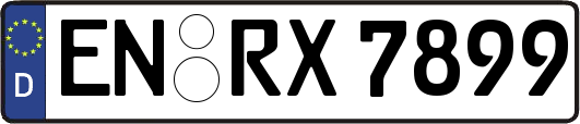 EN-RX7899