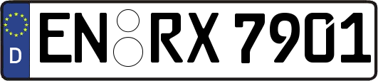 EN-RX7901