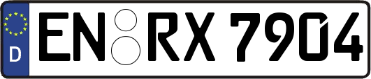 EN-RX7904