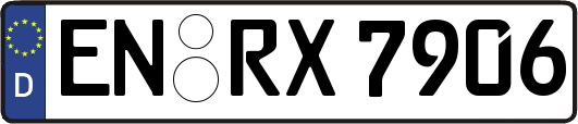 EN-RX7906