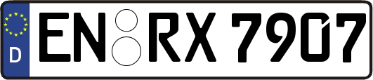 EN-RX7907