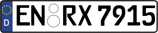 EN-RX7915