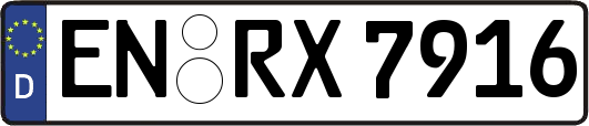 EN-RX7916