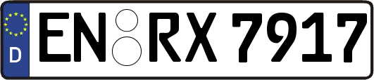 EN-RX7917