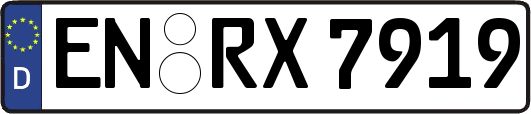 EN-RX7919