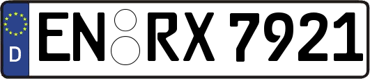 EN-RX7921