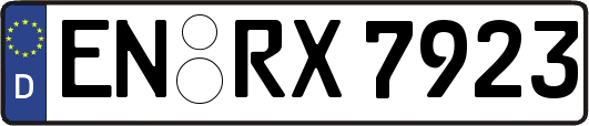 EN-RX7923