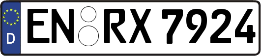 EN-RX7924