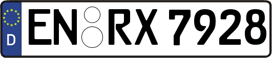 EN-RX7928