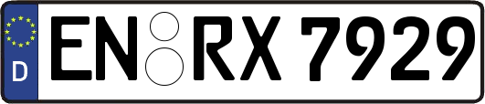 EN-RX7929