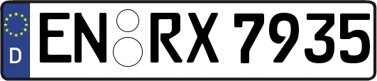EN-RX7935