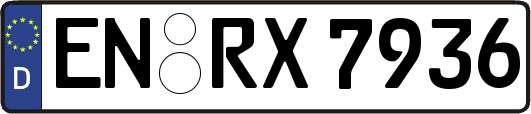 EN-RX7936