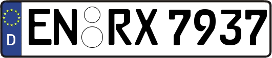EN-RX7937