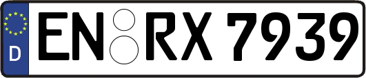 EN-RX7939