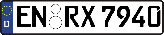 EN-RX7940