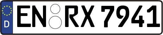EN-RX7941