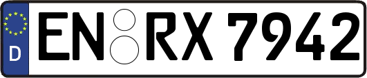 EN-RX7942