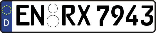 EN-RX7943
