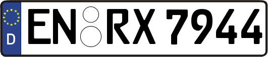 EN-RX7944