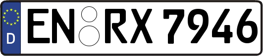EN-RX7946