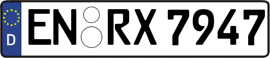 EN-RX7947