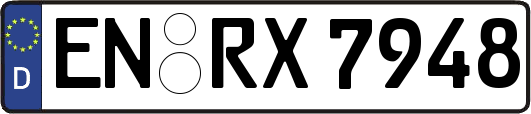 EN-RX7948