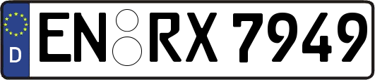 EN-RX7949