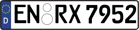 EN-RX7952