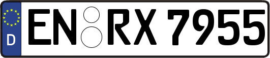 EN-RX7955