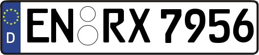 EN-RX7956