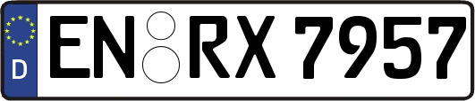 EN-RX7957