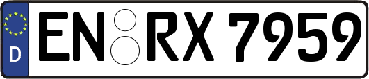 EN-RX7959
