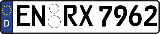 EN-RX7962