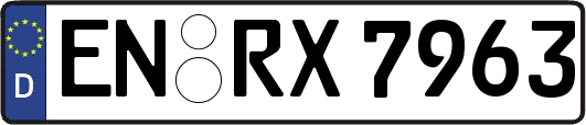 EN-RX7963