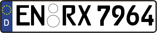 EN-RX7964