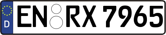 EN-RX7965
