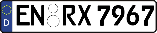 EN-RX7967