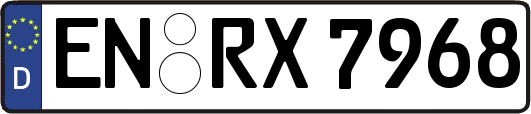 EN-RX7968