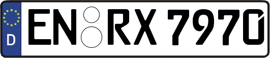EN-RX7970